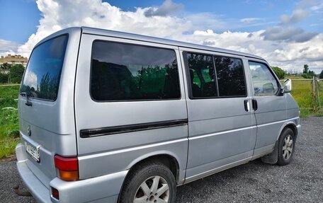 Volkswagen Multivan T4, 2002 год, 1 150 000 рублей, 8 фотография