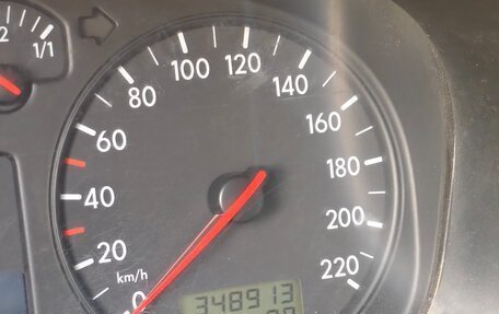Volkswagen Multivan T4, 2002 год, 1 150 000 рублей, 11 фотография