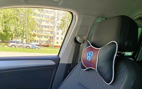 Volkswagen Tiguan II, 2018 год, 2 850 000 рублей, 11 фотография