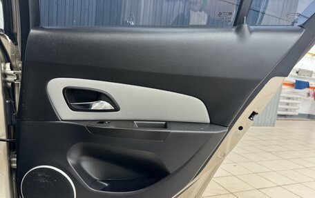Chevrolet Cruze II, 2012 год, 699 000 рублей, 16 фотография