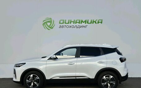 Chery Tiggo 4 I рестайлинг, 2025 год, 1 950 000 рублей, 8 фотография
