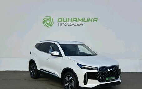 Chery Tiggo 4 I рестайлинг, 2025 год, 1 950 000 рублей, 3 фотография