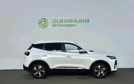 Chery Tiggo 4 I рестайлинг, 2025 год, 1 950 000 рублей, 4 фотография