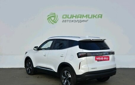 Chery Tiggo 4 I рестайлинг, 2025 год, 1 950 000 рублей, 7 фотография