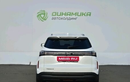 Chery Tiggo 4 I рестайлинг, 2025 год, 1 950 000 рублей, 6 фотография