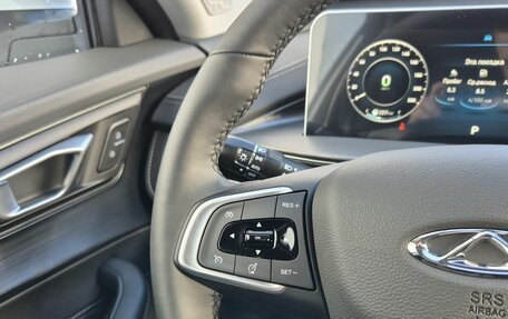 Chery Tiggo 4 I рестайлинг, 2025 год, 1 950 000 рублей, 17 фотография