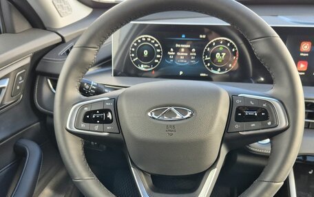 Chery Tiggo 4 I рестайлинг, 2025 год, 1 950 000 рублей, 16 фотография