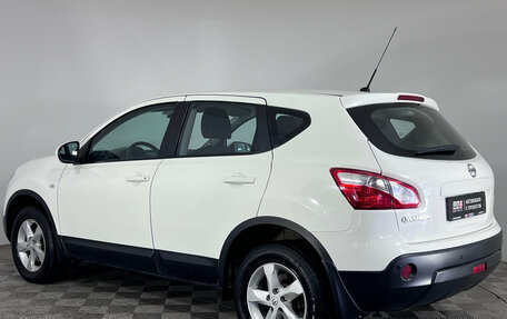 Nissan Qashqai, 2013 год, 1 199 000 рублей, 4 фотография