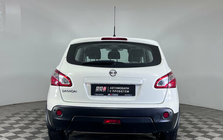 Nissan Qashqai, 2013 год, 1 199 000 рублей, 7 фотография