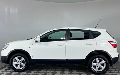 Nissan Qashqai, 2013 год, 1 199 000 рублей, 6 фотография