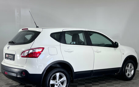 Nissan Qashqai, 2013 год, 1 199 000 рублей, 5 фотография
