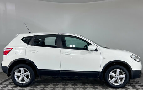 Nissan Qashqai, 2013 год, 1 199 000 рублей, 8 фотография