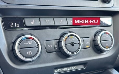 Volkswagen Jetta VI, 2013 год, 1 350 000 рублей, 13 фотография