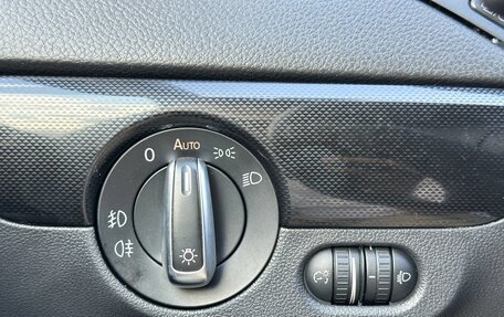 Volkswagen Jetta VI, 2013 год, 1 350 000 рублей, 17 фотография