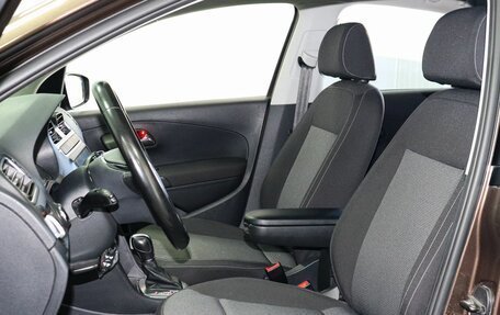 Volkswagen Polo VI (EU Market), 2017 год, 1 299 000 рублей, 8 фотография