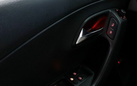 Volkswagen Polo VI (EU Market), 2017 год, 1 299 000 рублей, 15 фотография