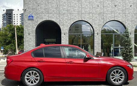 BMW 3 серия, 2016 год, 1 520 000 рублей, 3 фотография
