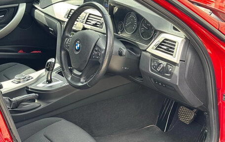 BMW 3 серия, 2016 год, 1 520 000 рублей, 11 фотография