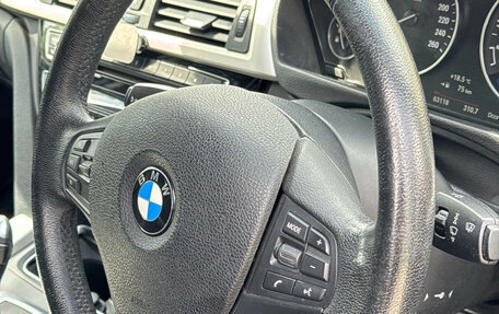 BMW 3 серия, 2016 год, 1 520 000 рублей, 12 фотография