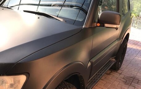 Mitsubishi Pajero IV, 2007 год, 1 500 000 рублей, 2 фотография