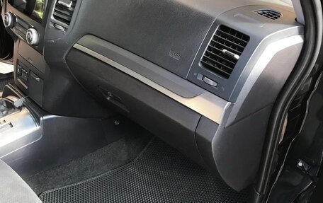 Mitsubishi Pajero IV, 2007 год, 1 500 000 рублей, 6 фотография