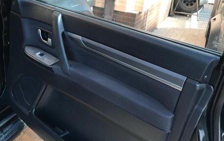 Mitsubishi Pajero IV, 2007 год, 1 500 000 рублей, 8 фотография