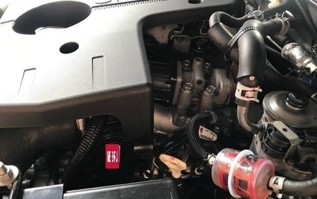 Mitsubishi Pajero IV, 2007 год, 1 500 000 рублей, 12 фотография