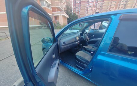 Nissan March III, 2004 год, 260 000 рублей, 5 фотография