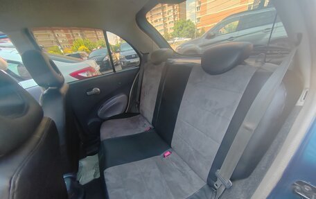 Nissan March III, 2004 год, 260 000 рублей, 10 фотография