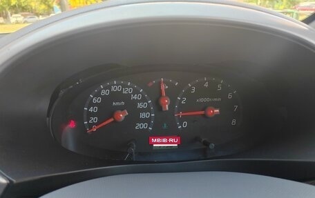 Nissan March III, 2004 год, 260 000 рублей, 11 фотография