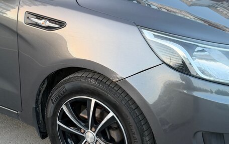 KIA Rio III рестайлинг, 2014 год, 799 000 рублей, 5 фотография