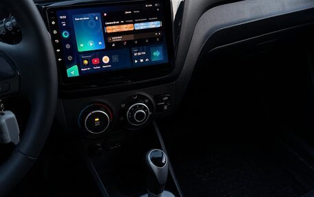 KIA Rio III рестайлинг, 2014 год, 799 000 рублей, 8 фотография