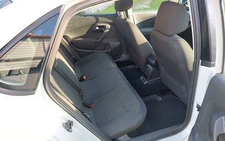 Volkswagen Polo VI (EU Market), 2015 год, 800 000 рублей, 19 фотография