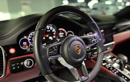 Porsche Cayenne III, 2022 год, 10 472 000 рублей, 8 фотография