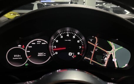Porsche Cayenne III, 2022 год, 10 472 000 рублей, 9 фотография