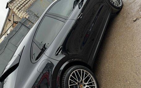 Porsche Cayenne III, 2022 год, 10 472 000 рублей, 4 фотография