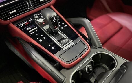 Porsche Cayenne III, 2022 год, 10 472 000 рублей, 11 фотография
