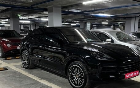 Porsche Cayenne III, 2022 год, 10 472 000 рублей, 6 фотография