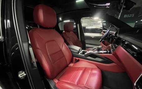Porsche Cayenne III, 2022 год, 10 472 000 рублей, 13 фотография