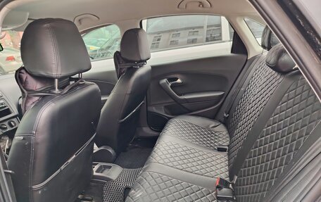 Volkswagen Polo VI (EU Market), 2015 год, 750 000 рублей, 3 фотография