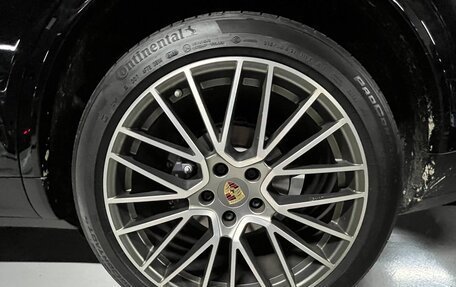 Porsche Cayenne III, 2022 год, 10 472 000 рублей, 17 фотография