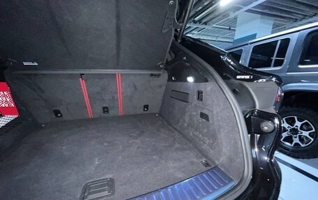 Porsche Cayenne III, 2022 год, 10 472 000 рублей, 14 фотография