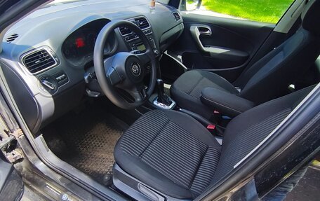 Volkswagen Polo VI (EU Market), 2012 год, 560 000 рублей, 12 фотография