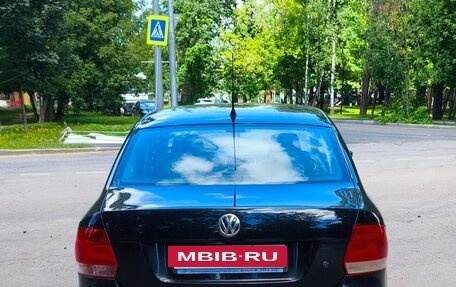 Volkswagen Polo VI (EU Market), 2012 год, 560 000 рублей, 6 фотография
