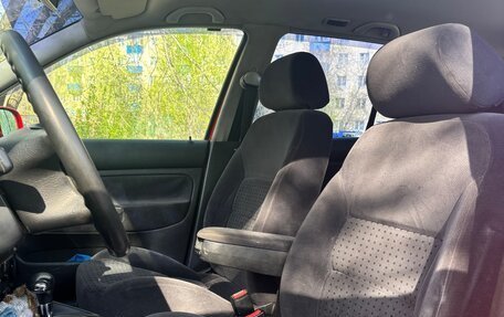 Volkswagen Golf IV, 1999 год, 230 000 рублей, 11 фотография