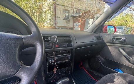 Volkswagen Golf IV, 1999 год, 230 000 рублей, 13 фотография