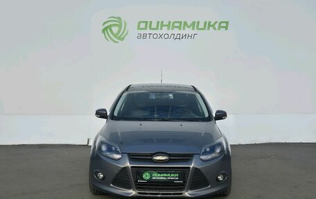 Ford Focus III, 2011 год, 620 000 рублей, 2 фотография