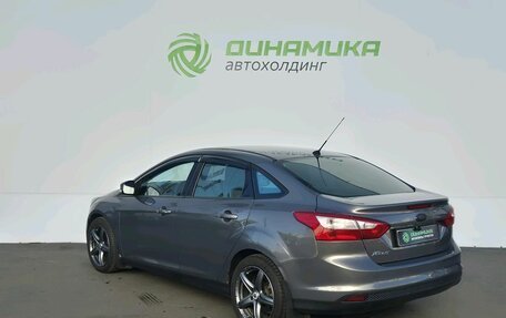 Ford Focus III, 2011 год, 620 000 рублей, 7 фотография