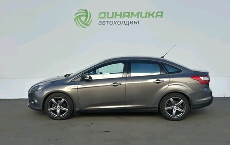 Ford Focus III, 2011 год, 620 000 рублей, 8 фотография