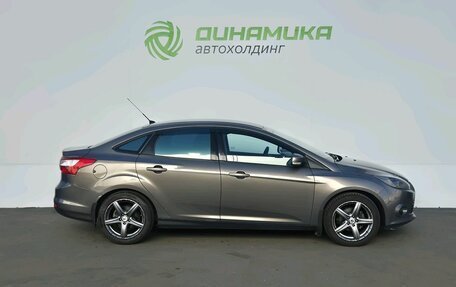 Ford Focus III, 2011 год, 620 000 рублей, 4 фотография